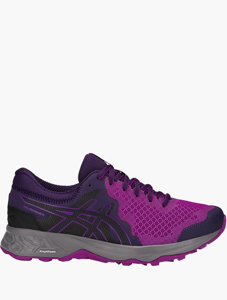 MyRunway Shop Asics Purple Spectrum Night Shade Gel Sonoma 4